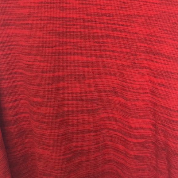 NWT XS Lularoe Perfect tee - Picture 2 of 2